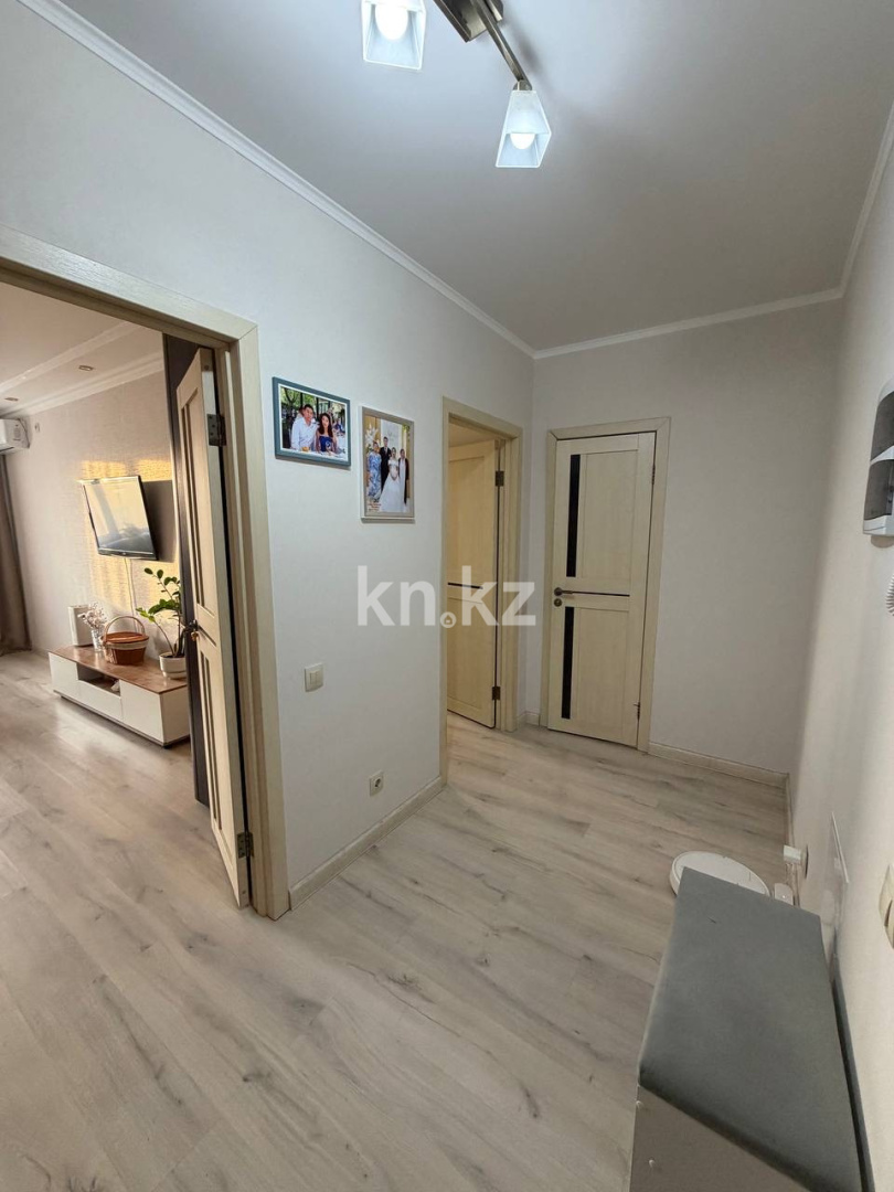 Продажа 1-комнатной квартиры, 42 м² в Астане - фото 7