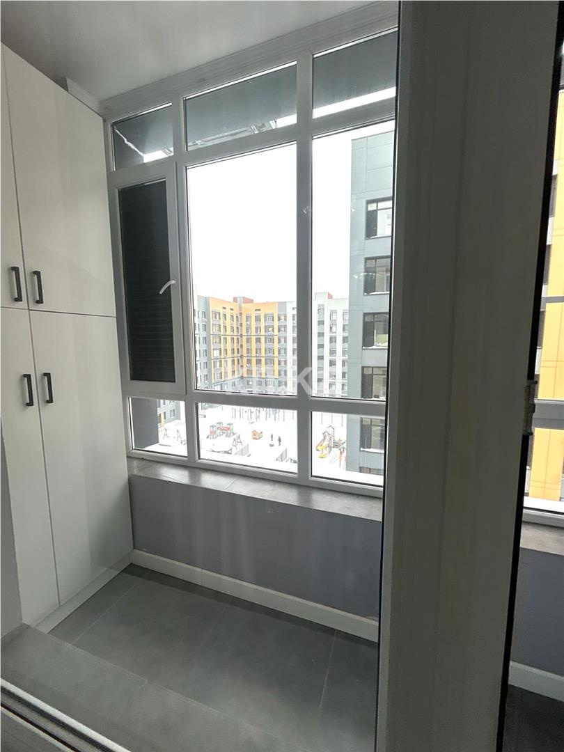 Продажа 2-комнатной квартиры, 40 м² в Астане - фото 12