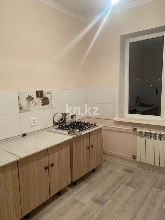Продажа 1-комнатной квартиры, 39 м² в Алматы - фото 2