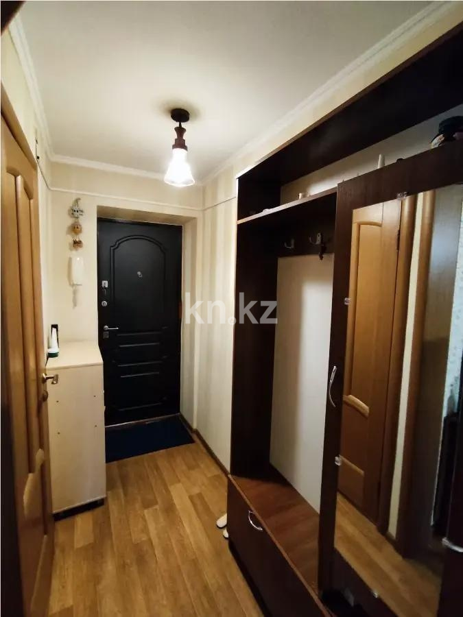 Продажа 2-комнатной квартиры, 39 м² в Алматы - фото 5