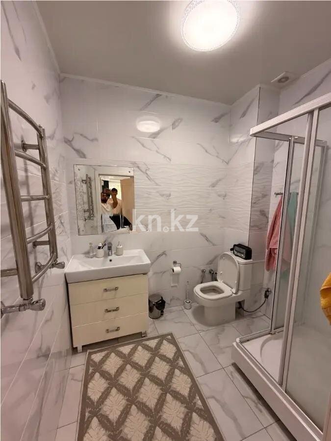 Продажа 4-комнатной квартиры, 32 м² в Алматы - фото 8