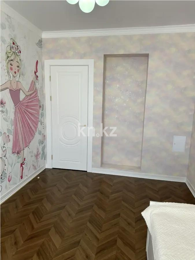 Продажа 4-комнатной квартиры, 96 м² в Астане - фото 4