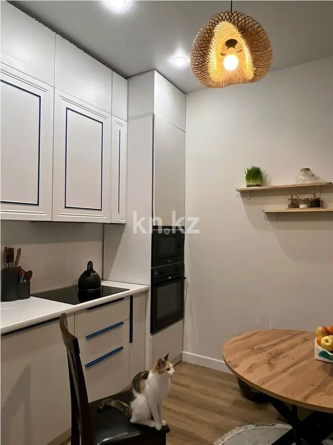 Продажа 2-комнатной квартиры, 50 м² в Астане - фото 3