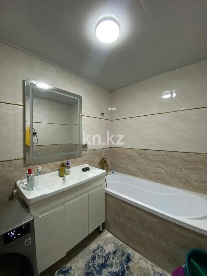 Продажа 3-комнатной квартиры, 90 м² в Алматы - фото 7
