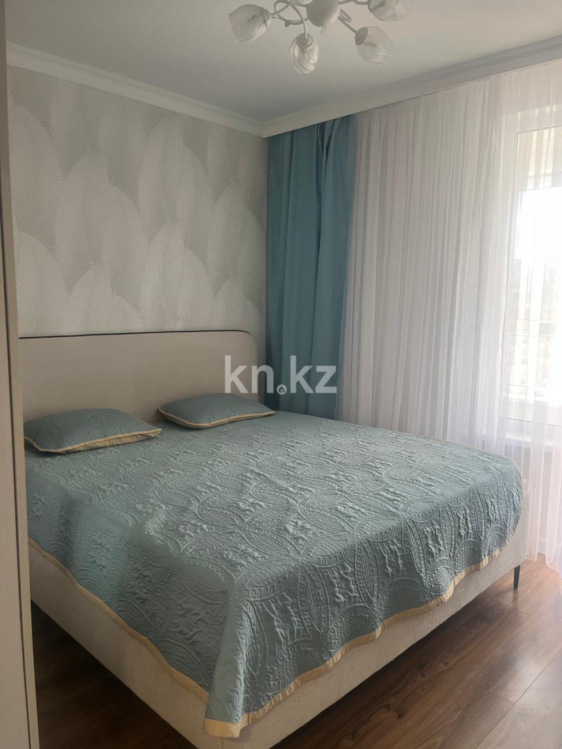 Продажа 2-комнатной квартиры, 48 м² в Астане - фото 7