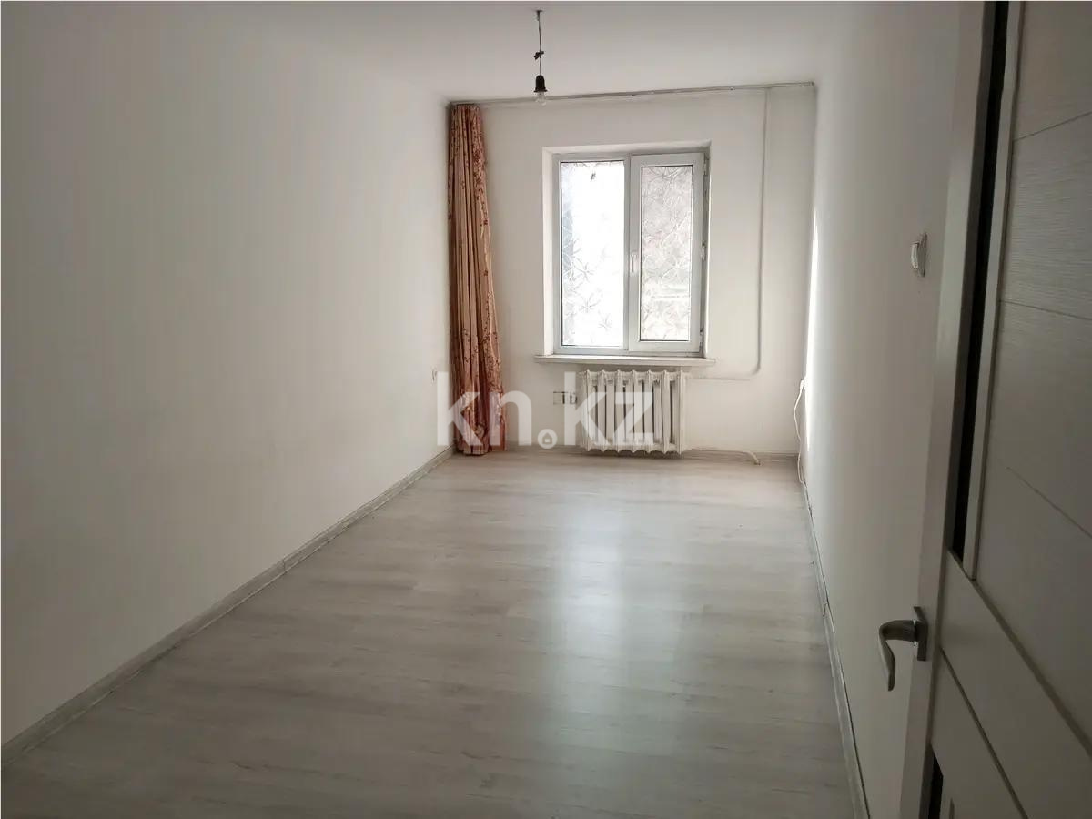 Продажа 3-комнатной квартиры, 58.6 м² в Алматы - фото 2