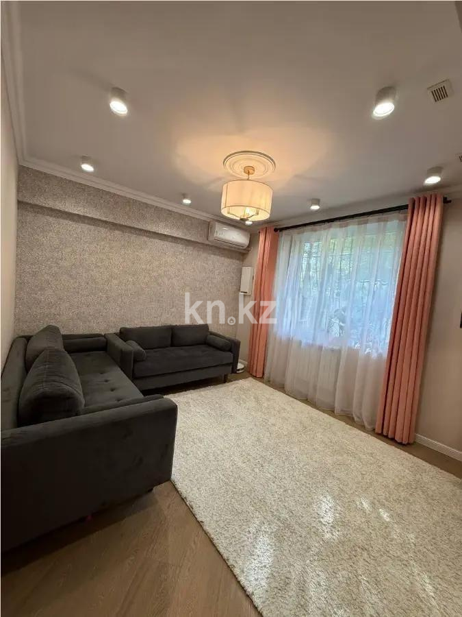 Продажа 3-комнатной квартиры, 70 м², ул. Клочкова, дом  169 в Алматы