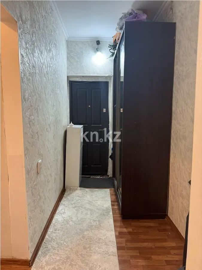 Продажа 1-комнатной квартиры, 42.9 м² в Алматы - фото 5