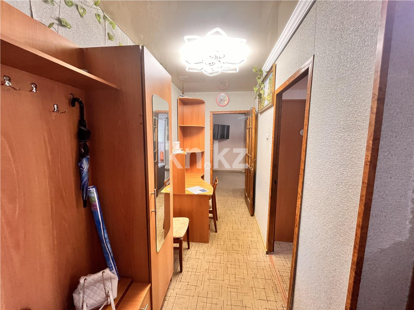 Продажа 2-комнатной квартиры, 53 м² в Темиртау - фото 6