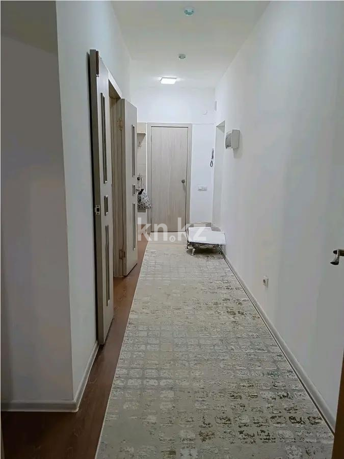 Продажа 2-комнатной квартиры, 59 м², мкр-н Дарабоз, дом  25а в Алматы - фото 4