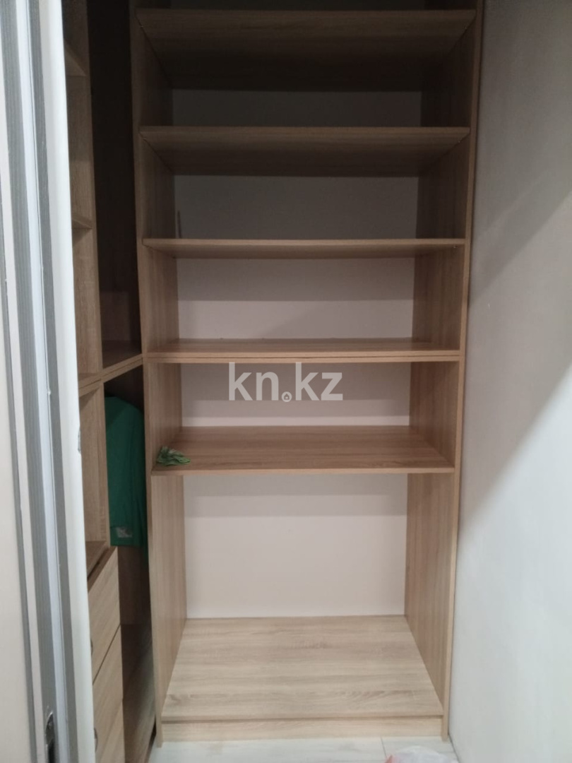 Аренда 1-комнатной квартиры, 45 м² в Астане - фото 3