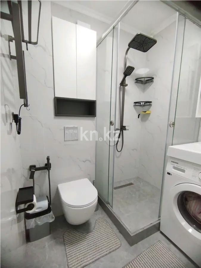 Продажа 2-комнатной квартиры, 45 м² в Алматы - фото 4