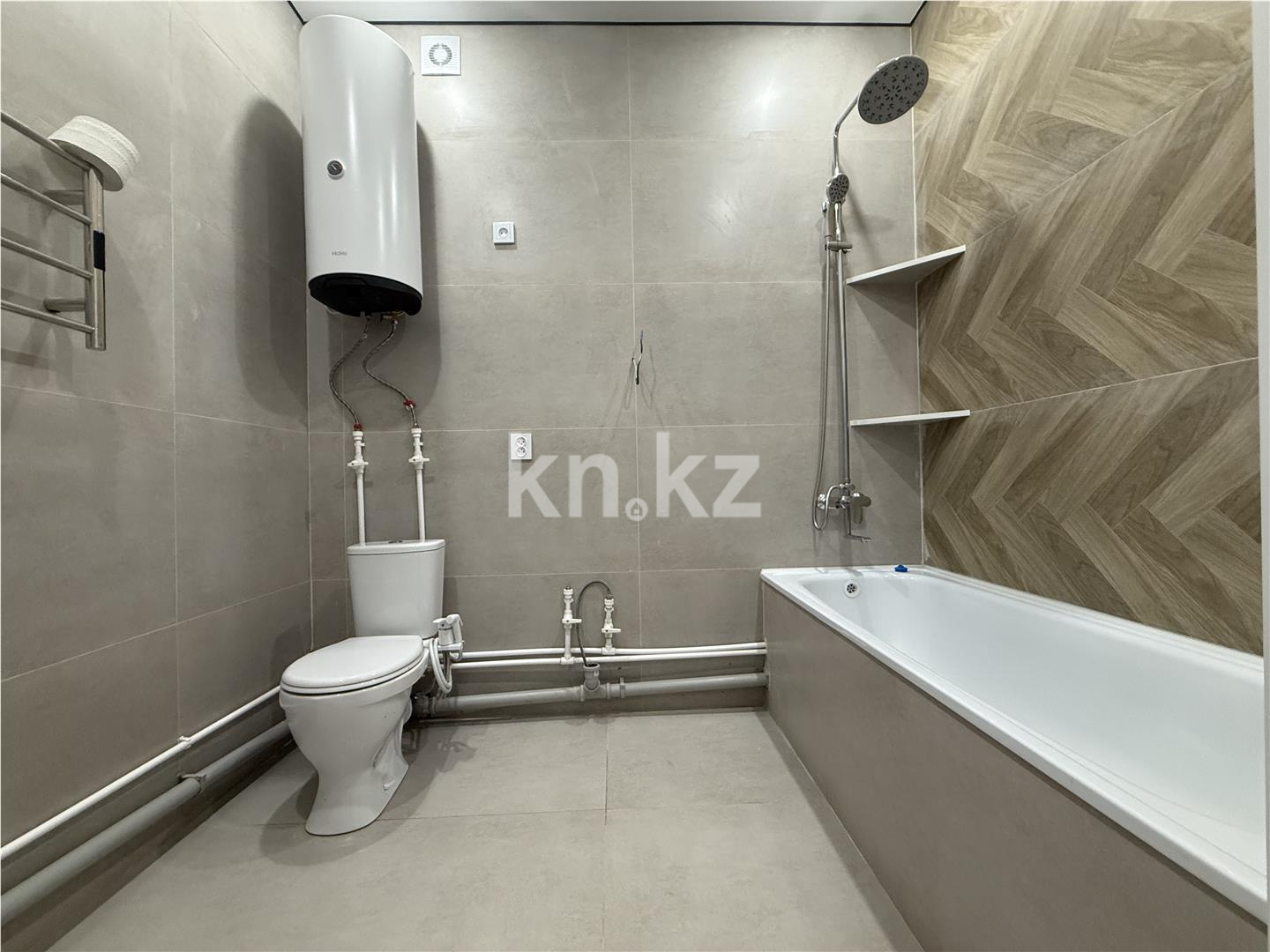 Продажа 2-комнатной квартиры, 59 м² в Караганде - фото 10