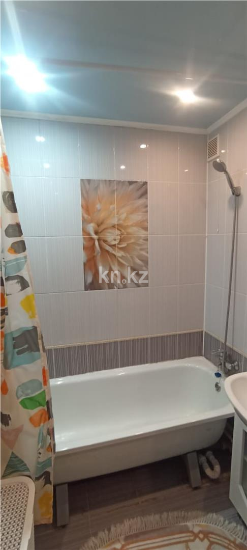 Продажа 2-комнатной квартиры, 50 м², мкр. Мамраева (Восток-5) в Караганде - фото 8