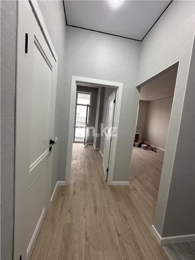 Продажа 1-комнатной квартиры, 46 м², ул. Байтурсынова, дом  16 стр в Астане - фото 4