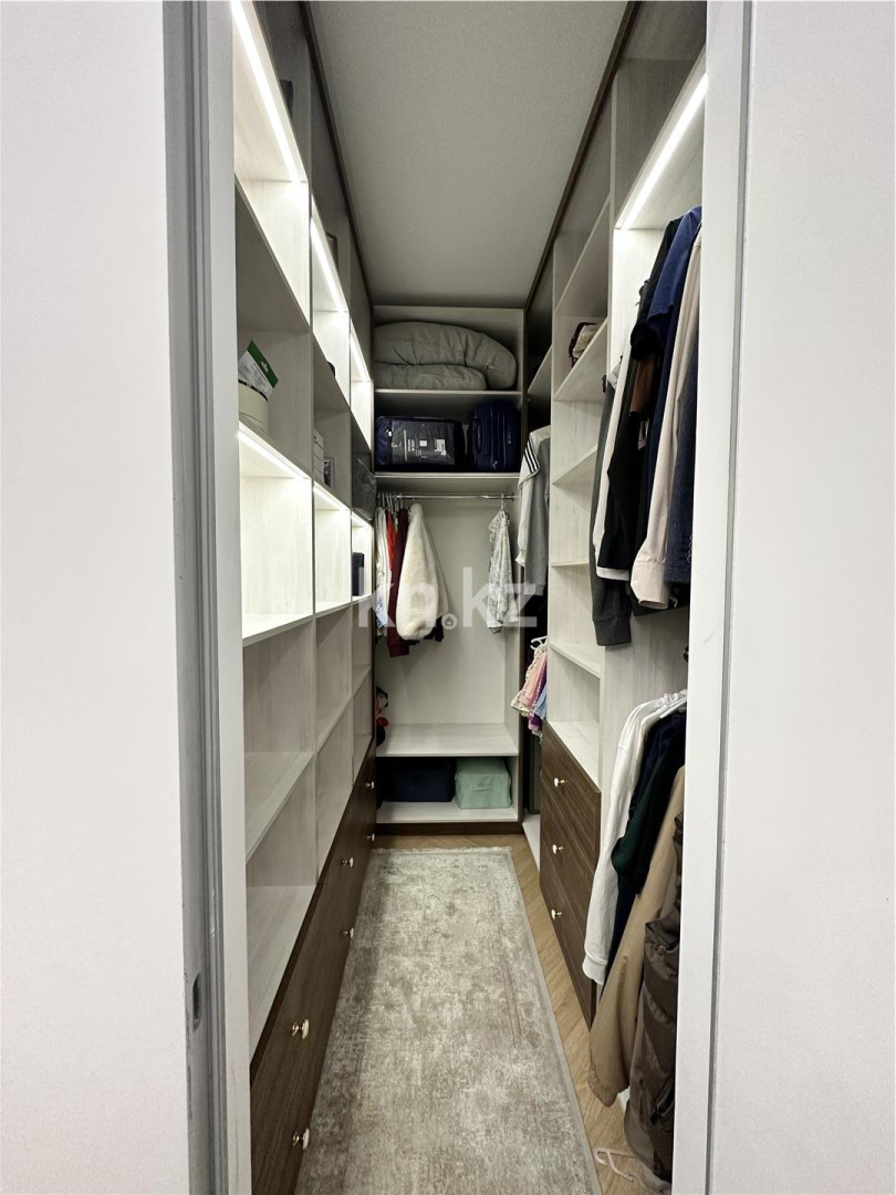 Продажа 3-комнатной квартиры, 115 м², мкр. Степной-2, дом  9/2 в Караганде - фото 7