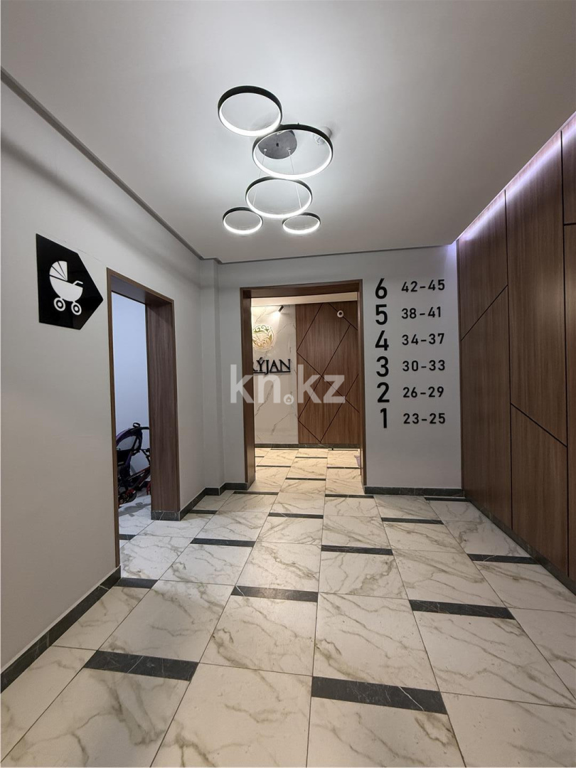 Продажа 2-комнатной квартиры, 48 м² в Караганде - фото 16