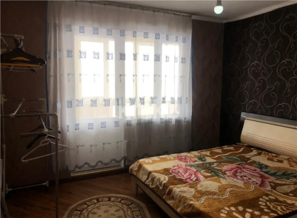 Продажа 2-комнатной квартиры, 79 м², мкр-н Аксай-1а, дом  25 в Алматы
