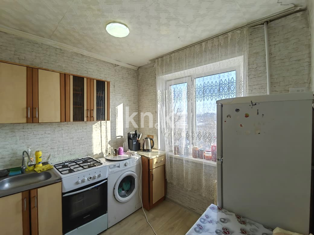 Продажа 2-комнатной квартиры, 45 м² в Караганде - фото 10