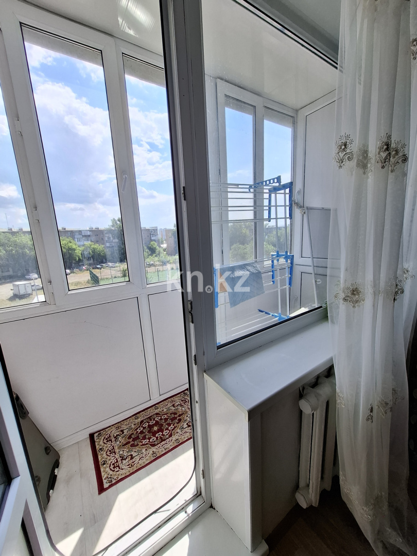 Продажа 3-комнатной квартиры, 64 м² в Караганде - фото 28