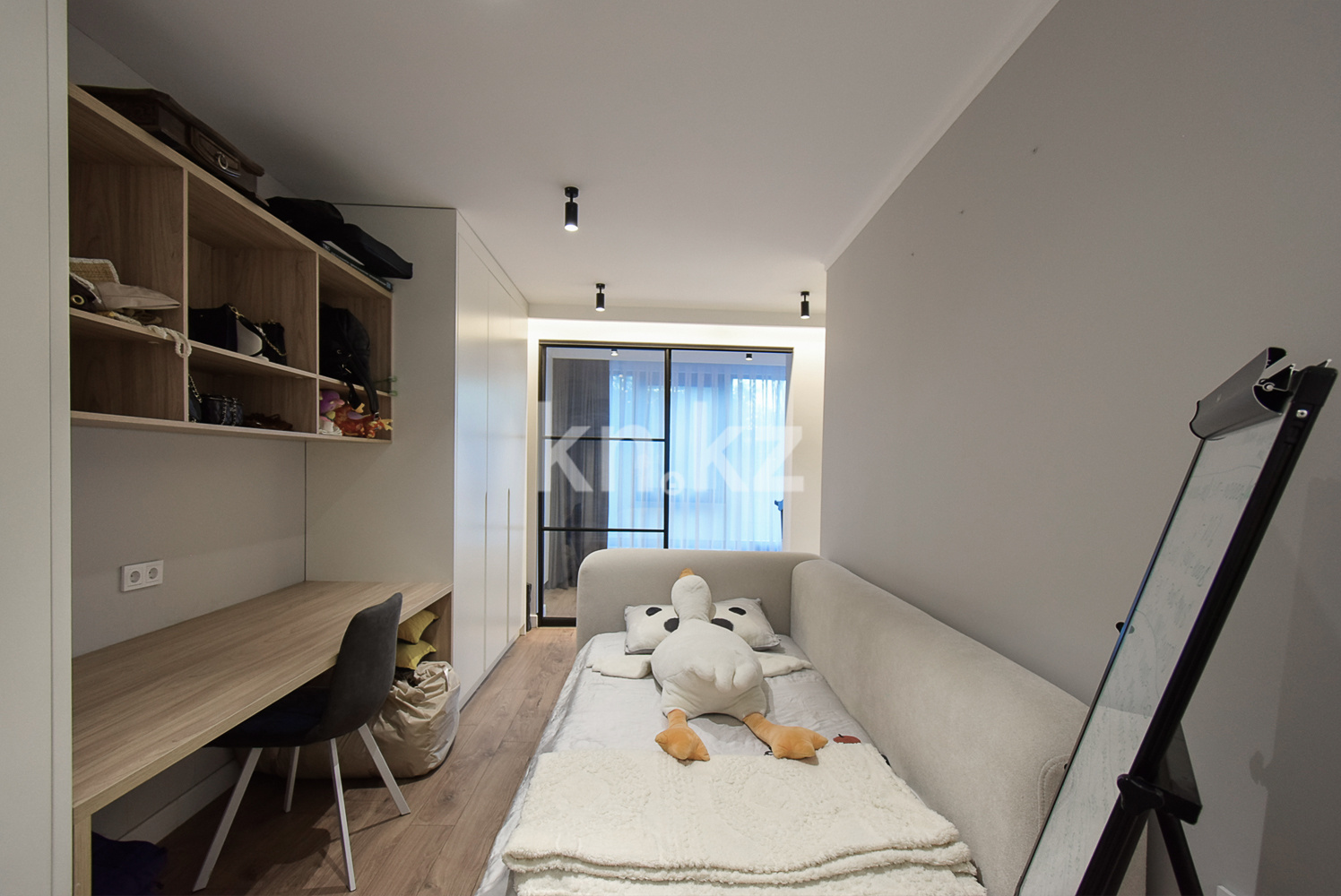 Продажа 3-комнатной квартиры, 138 м² в Алматы - фото 16