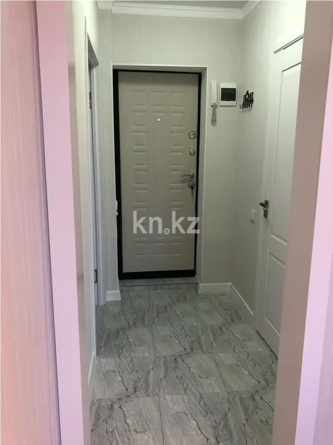 Продажа 1-комнатной квартиры, 33 м² в Алматы - фото 4