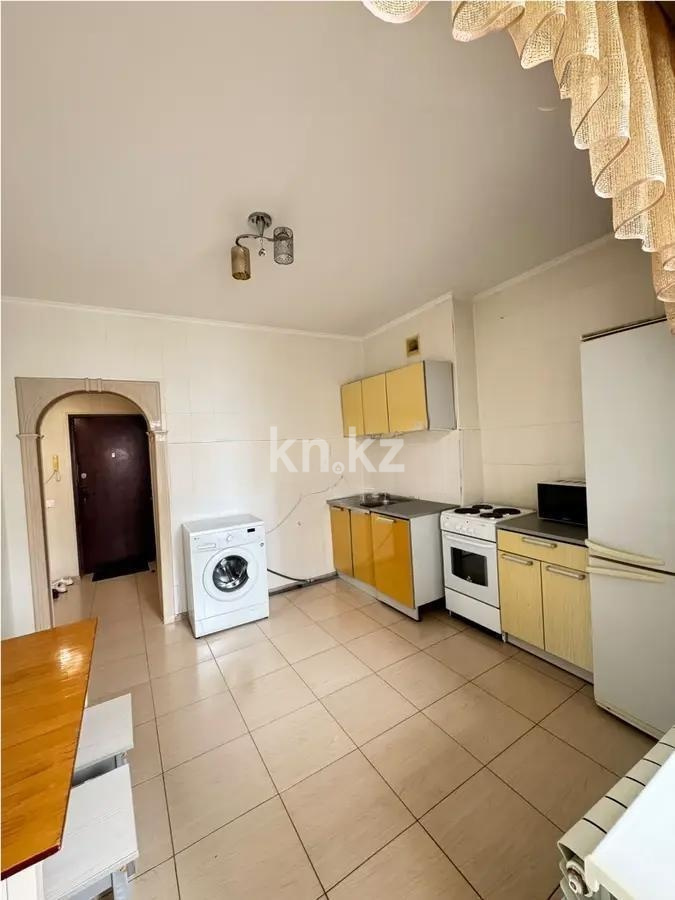 Продажа 1-комнатной квартиры, 42 м² в Астане - фото 2