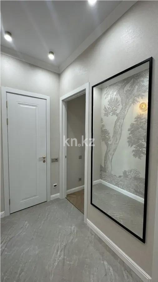 Продажа 2-комнатной квартиры, 40 м² в Астане - фото 2