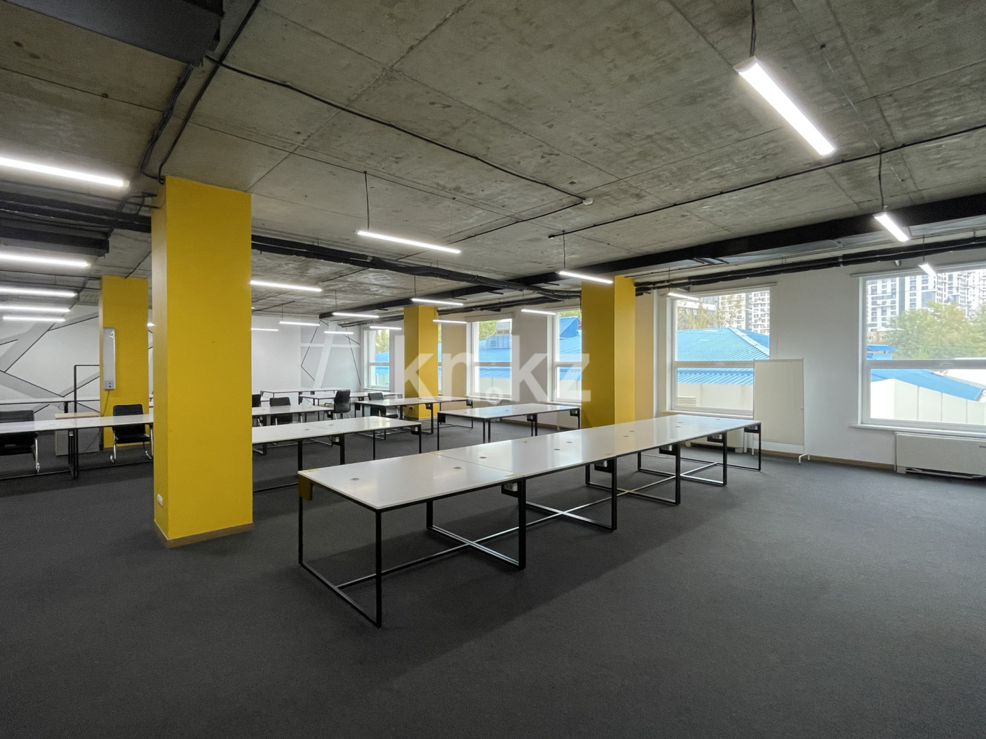 Аренда , ул. Тимирязева, дом  28в в Алматы - фото 3