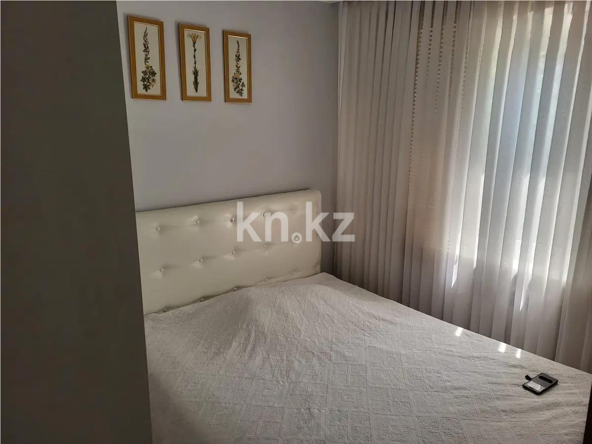 Продажа 3-комнатной квартиры, 56 м² в Алматы - фото 2