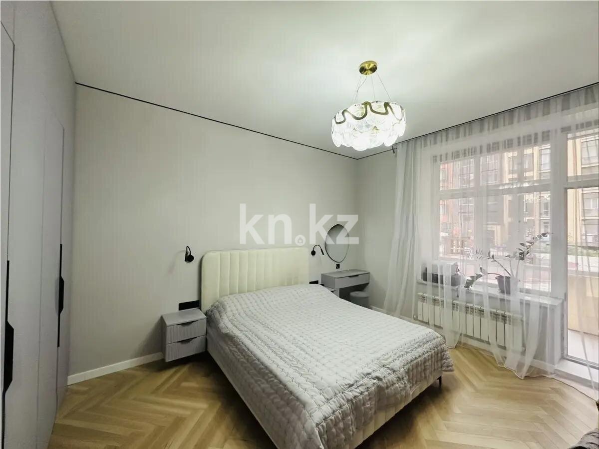 Продажа 3-комнатной квартиры, 102.7 м² в Астане - фото 2