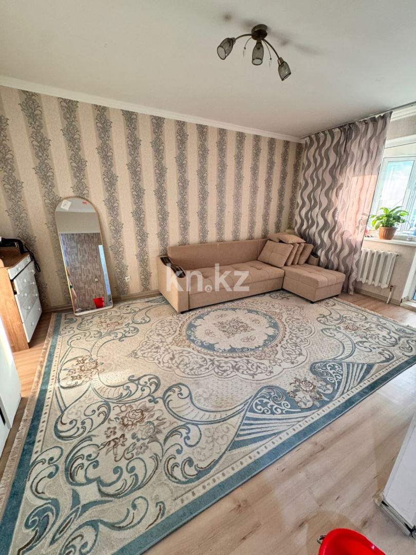 Аренда 1-комнатной квартиры, 39 м², ул. Сейфуллина, дом  41 в Астане - фото 2