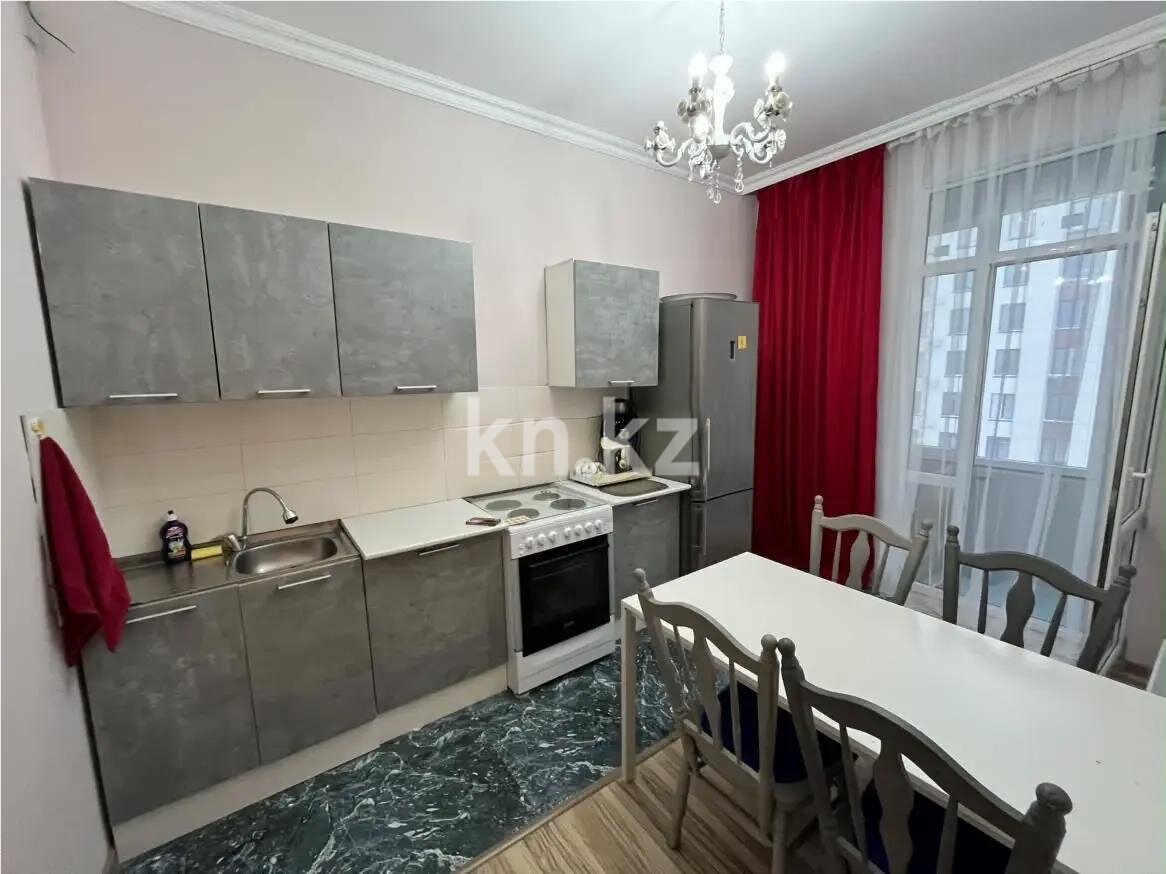 Продажа 1-комнатной квартиры, 45 м² в Астане - фото 2