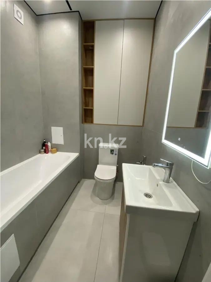 Продажа 3-комнатной квартиры, 97 м² в Астане - фото 5