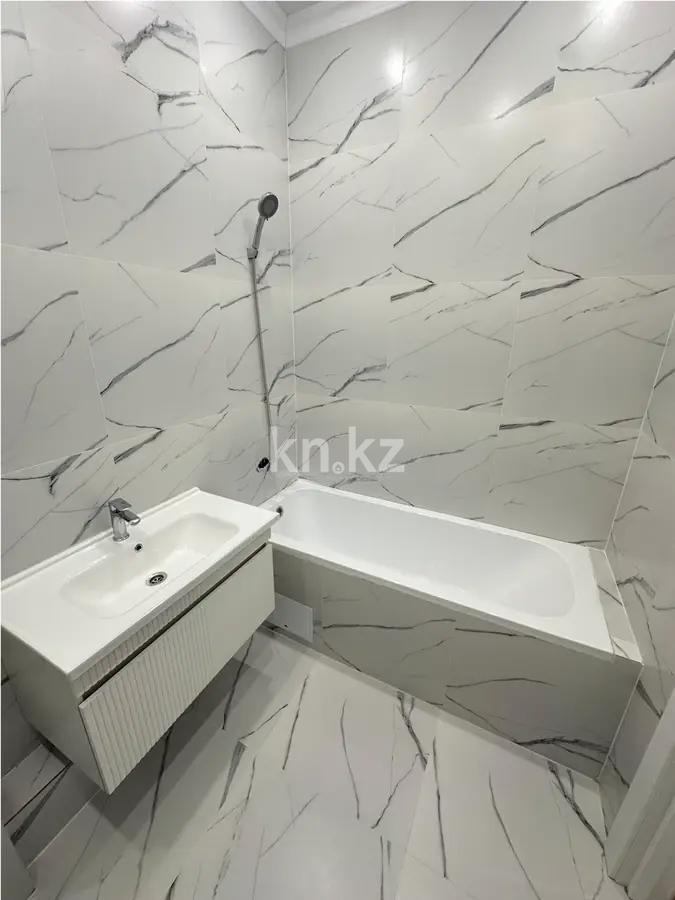 Продажа 2-комнатной квартиры, 43.5 м², ул. Е-430, дом  2/4 в Астане - фото 3