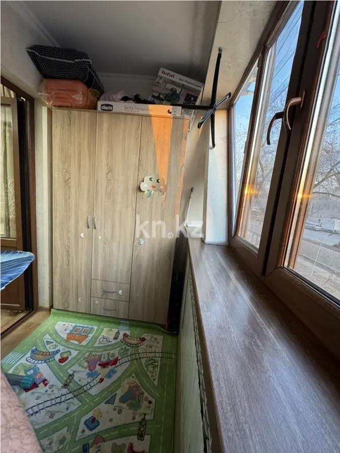 Продажа 2-комнатной квартиры, 55 м², мкр. Аксай-3, дом  27 в Алматы - фото 8