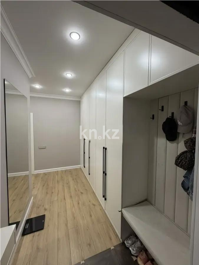 Продажа 2-комнатной квартиры, 65 м² в Астане - фото 4