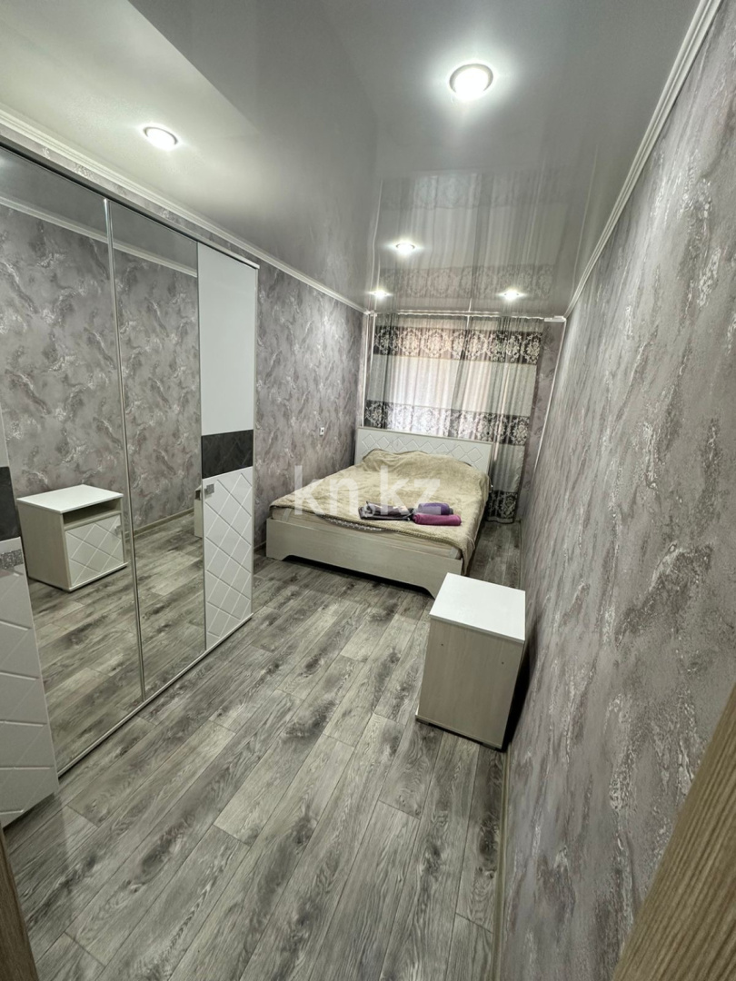 Продажа 2-комнатной квартиры, 46 м² в Балхаше