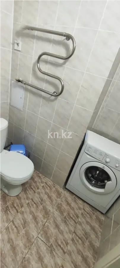 Продажа 1-комнатной квартиры, 45 м² в Алматы - фото 4