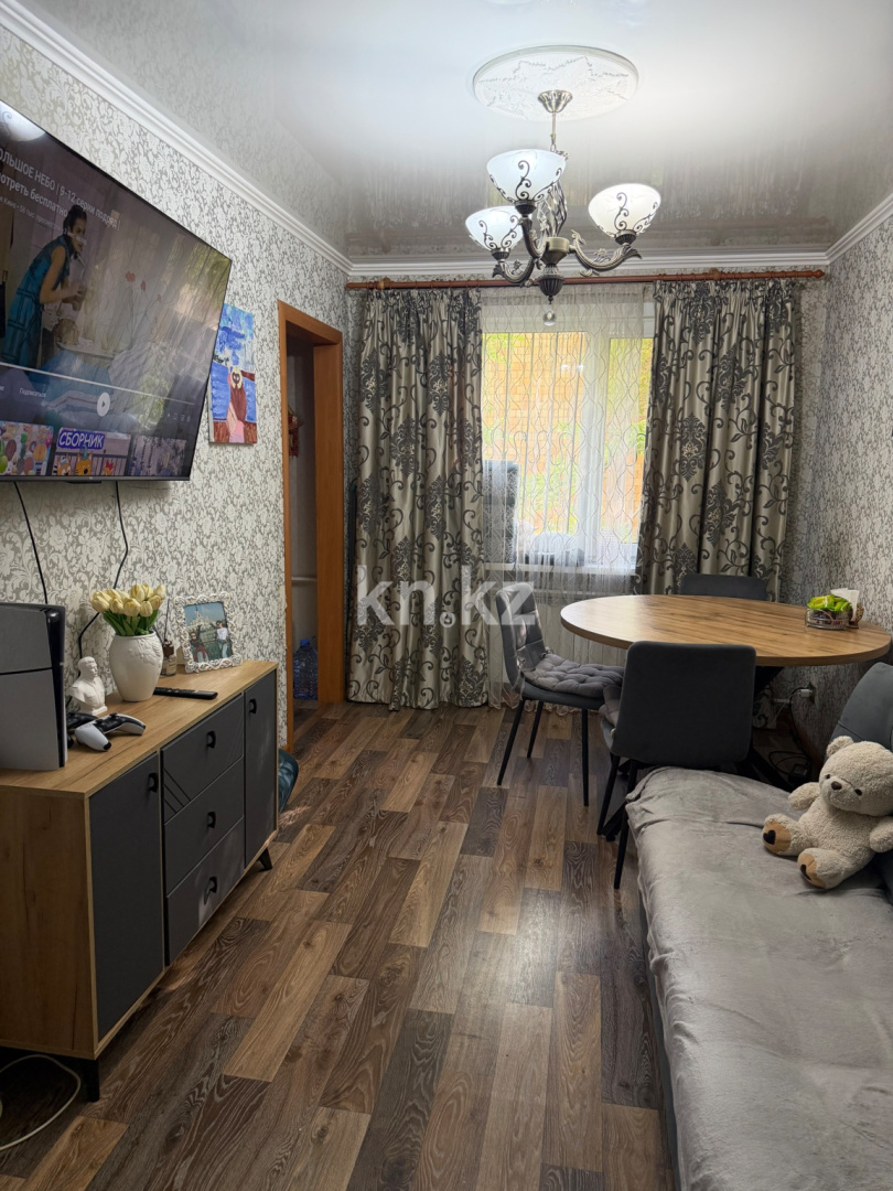 Продажа 3-комнатной квартиры, 57 м² в Караганде - фото 2