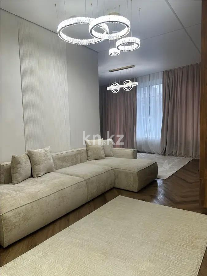 Продажа 3-комнатной квартиры, 110 м², ул. Ушкемпирова, дом  44 в Алматы