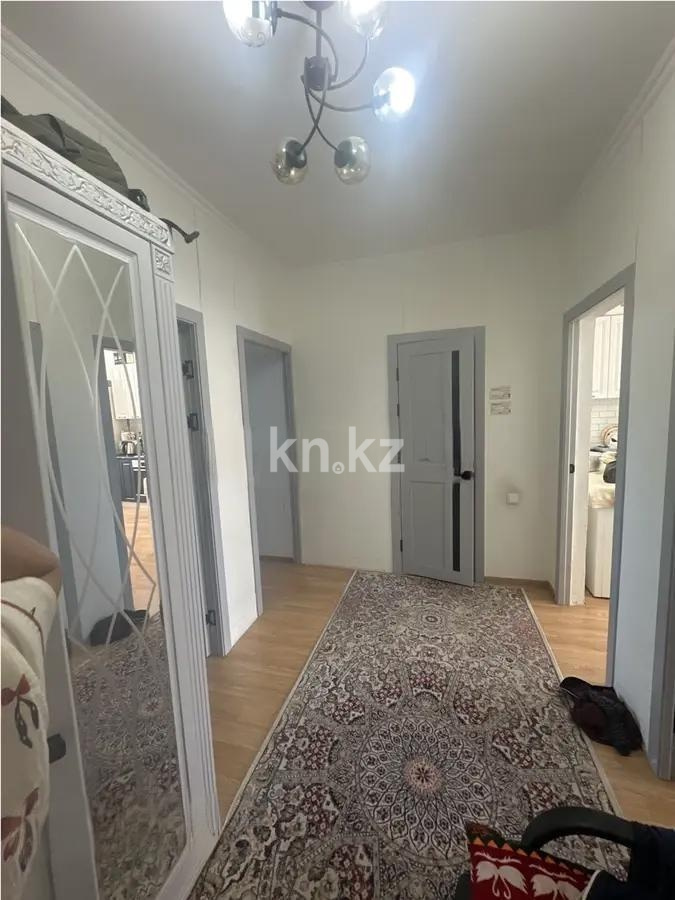 Продажа 3-комнатной квартиры, 60.2 м² в Астане - фото 5