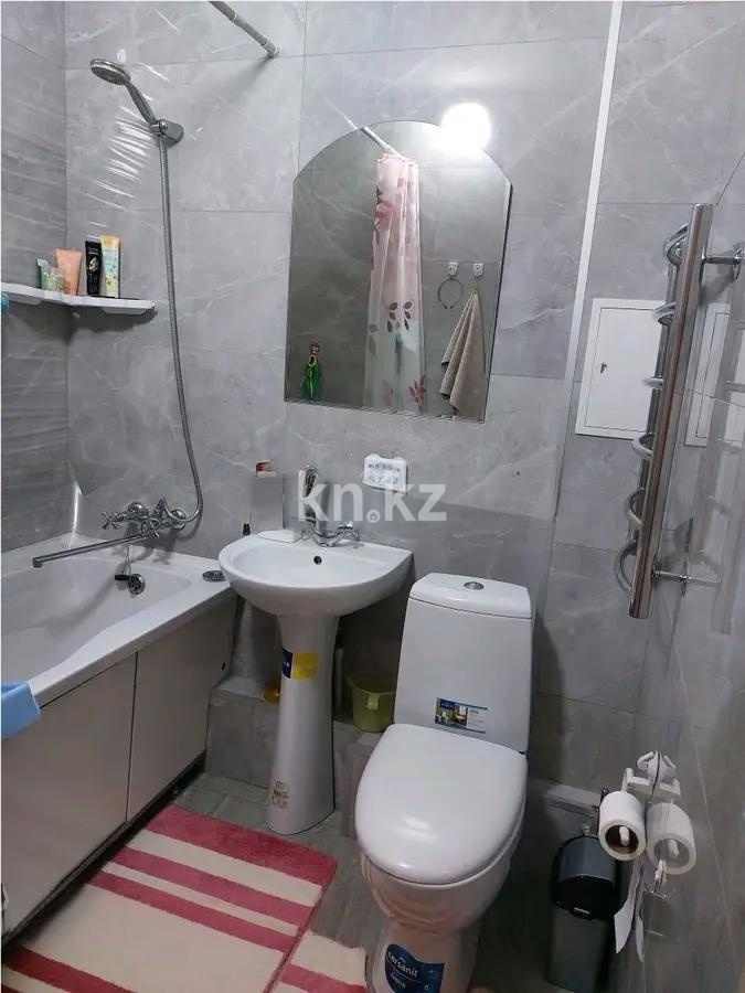Продажа 1-комнатной квартиры, 32.3 м² в Алматы - фото 3