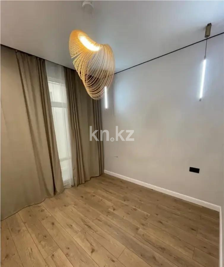 Продажа 2-комнатной квартиры, 41 м² в Астане - фото 2