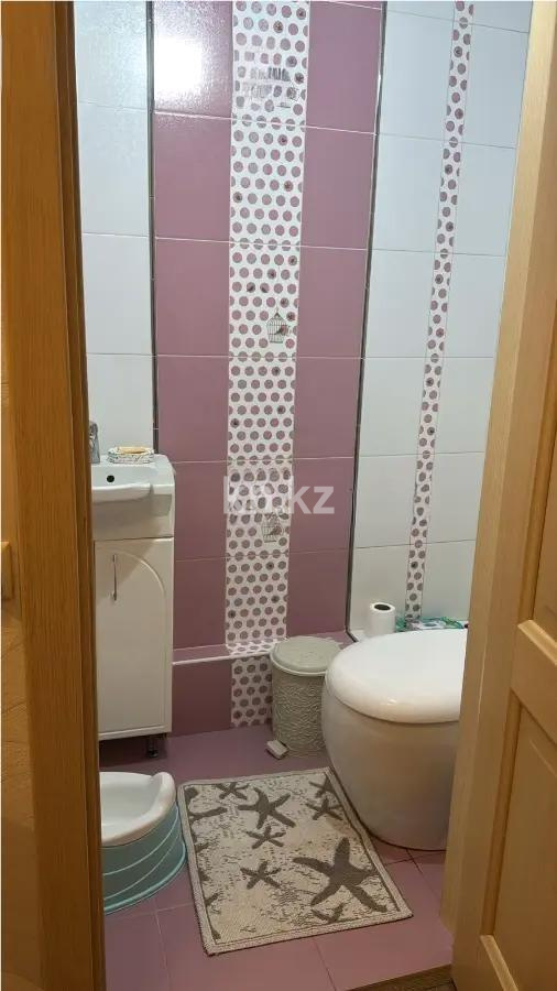 Продажа 2-комнатной квартиры, 58 м², мкр-н Мамыр-4, дом  295 в Алматы - фото 5