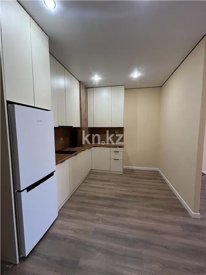 Продажа 2-комнатной квартиры, 57.5 м² в Алматы - фото 4