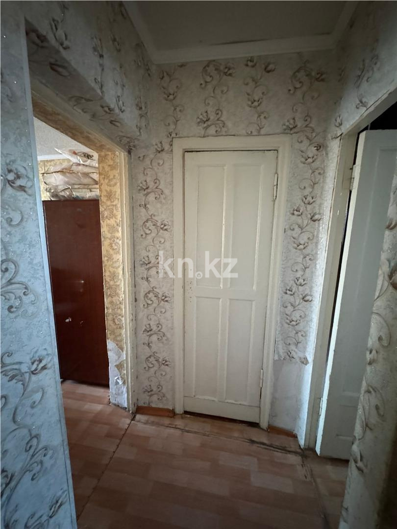 Продажа 3-комнатной квартиры, 60 м² в Караганде - фото 10