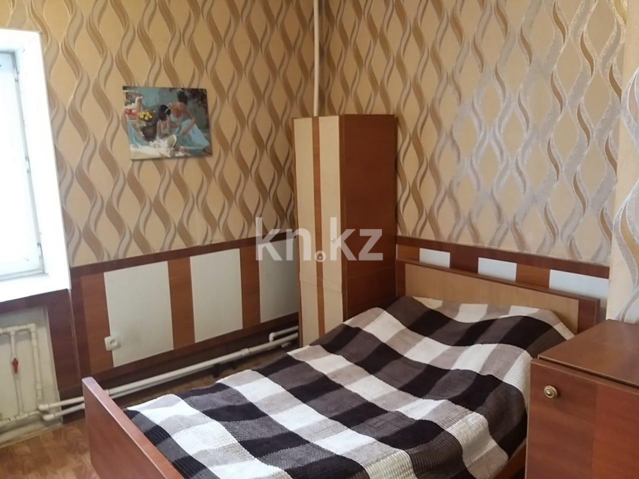 Продажа 2-комнатной квартиры, 43 м² в Караганде - фото 8