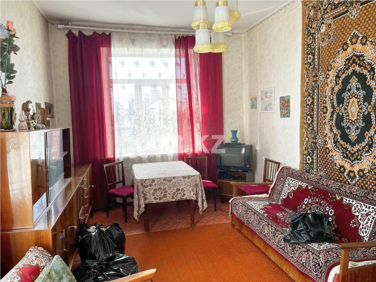 Продажа 3-комнатной квартиры, 75 м² в Темиртау