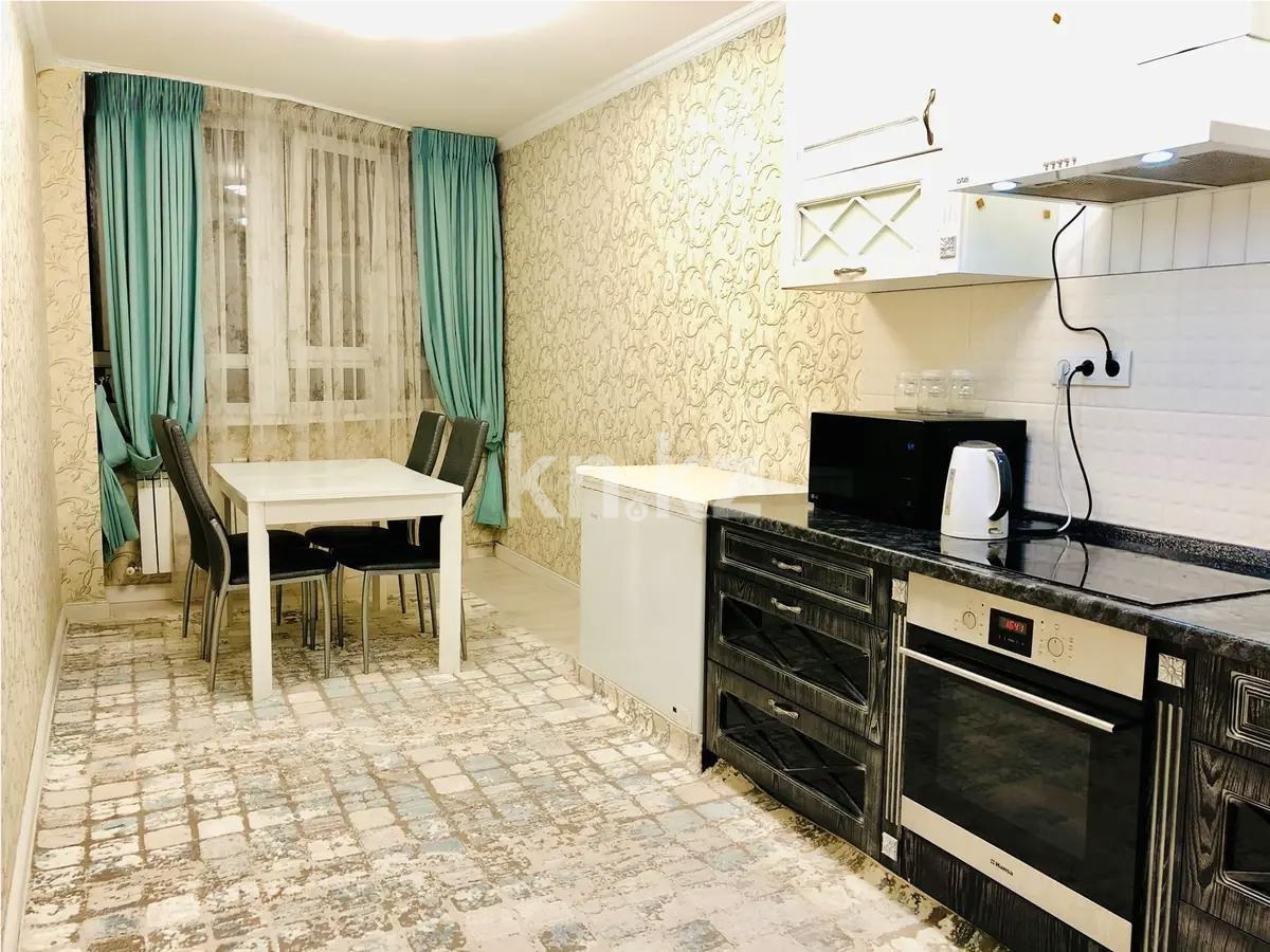 Продажа 2-комнатной квартиры, 63.2 м² в Алматы - фото 3